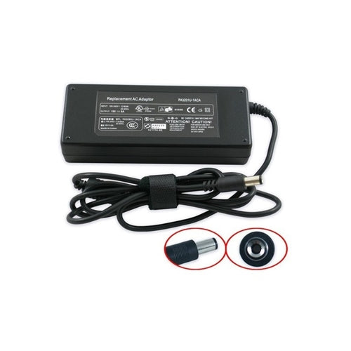 Acer 90Watt Replacement AC Adapter 15V 6A