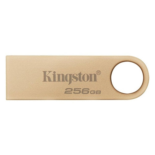 Kingston DataTraveler SE9 G3 USB 3.2 Gen 1 256GB Flash Drive DTSE9G3/256GB