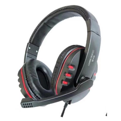 TRAFFIC Pro Gaming Headset P30