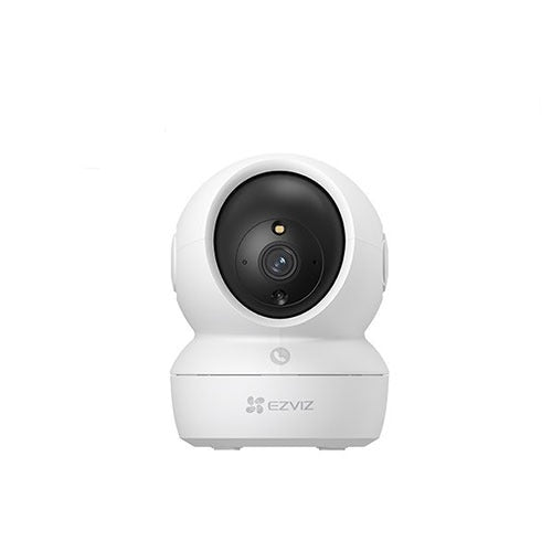 Ezviz Pan & Tilt Smart Home Camera CS-H6c