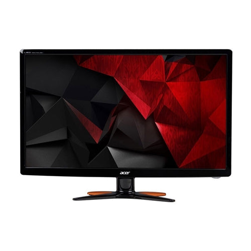 Acer Used 24-inch Full HD 144Hz Widescreen Gaming Monitor GN246HL