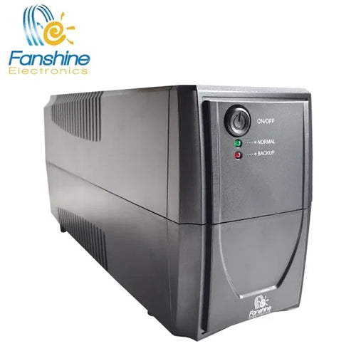 Fanshine Line Interactive UPS 850VA FSUP850VA