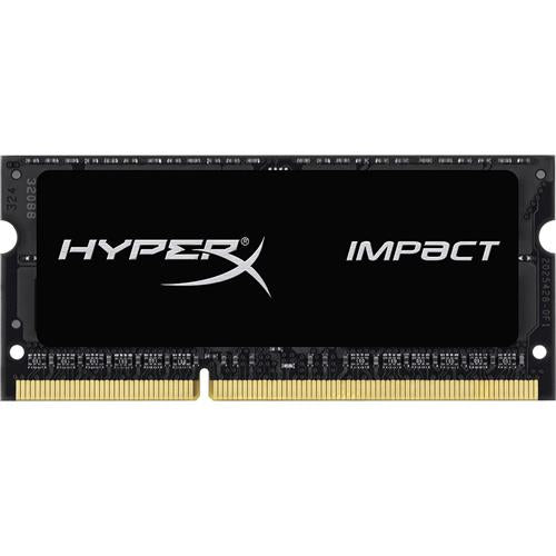 Kingston Fury Impact 32GB DDR4 Laptop RAM HX432S20IB/32